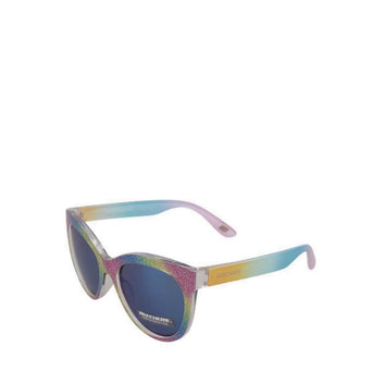 SKECHERS GIRLS SUNGLASSES - BLUE