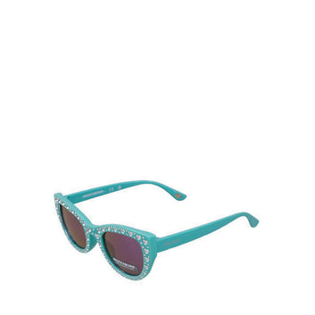 SKECHERS GIRLS SUNGLASSES - GREEN