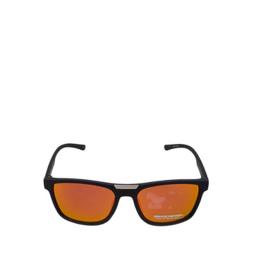SKECHERS BOYS SUNGLASSES - BLACK