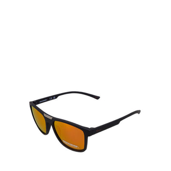 SKECHERS BOYS SUNGLASSES - BLACK