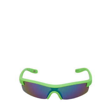 SKECHERS BOYS SUNGLASSES - GREEN