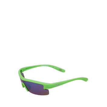 SKECHERS BOYS SUNGLASSES - GREEN
