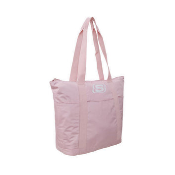 Skechers Urban Explorer Women's Tote - Pink
