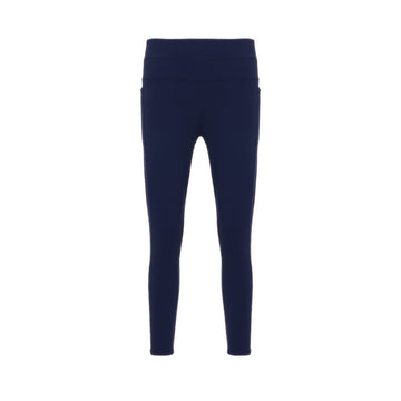 SKECHERS GOWALK HW 7/8 WOMEN'S LEGGING II - NAVY