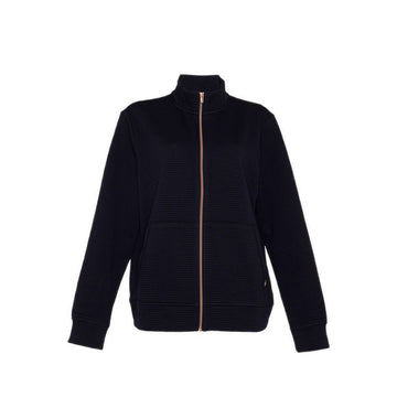 Skechers The Hoodless Hoodies Gowalk Everywhere Jacket Women - Black