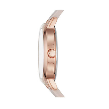 SKECHERS WOMEN CASUAL ANALOG WATCH - PINK