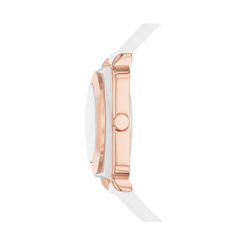 Skechers Calabar Women's Analog Watch - White