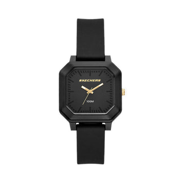 Skechers Rosencrans Square Women's Watch - Black