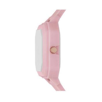 Skechers Rosencrans Square Women's Watch - Pink