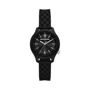 Skechers Bayley Women's Watch - Black