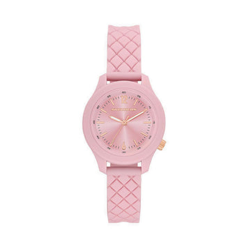Skechers Bayley Women's Watch - Pink
