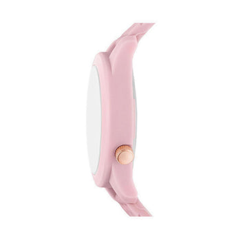 Skechers Bayley Women's Watch - Pink