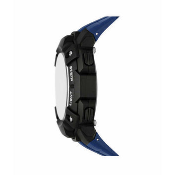 Skechers Westlawn Digital Men's Watch - Navy
