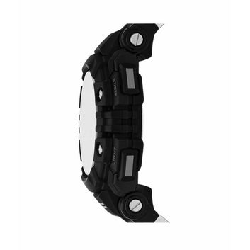 Skechers Allenford Men's Digital Watch - Black