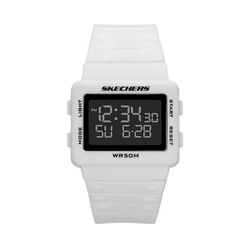 Skechers Larson Men's Watch - White
