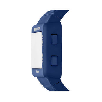 Skechers Larson Men's Watch - Blue