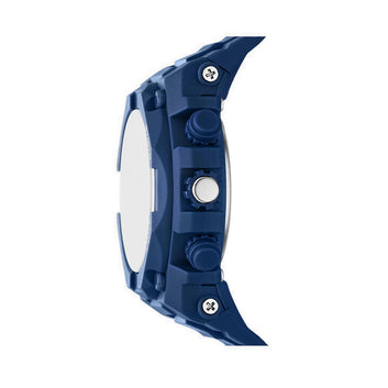 Skechers El Segundo Men's Watch - Blue