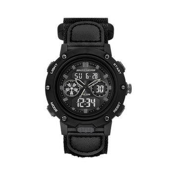 Skechers Warner Men's Watch - Black