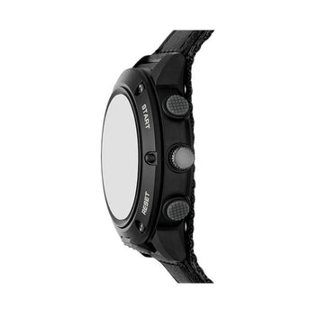 Skechers Warner Men's Watch - Black
