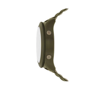 Skechers Rosencrans Digital Watch Men - Green