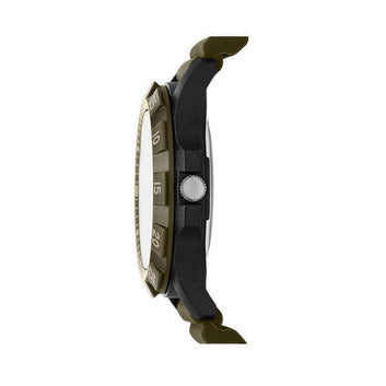 Skechers Glen Oaks Men's Watch - Olive