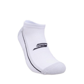 Skechers Golf 3Pk Extended Terry Low Cut Sock Men's - White