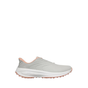 Skechers Golf Flow Twist-Fit Si Women's Shoes - Lt Grey /Pink
