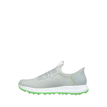 SKECHERS GOLF GO ELITE 5 SLIP IN SHOES MEN'S - GREY