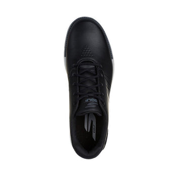 Skechers Golf Go Tempo Gf Shoes Men's - Black - Grey