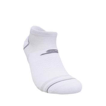 Skechers Golf 3Pk Select Terry Low Cut Socks Women's - White