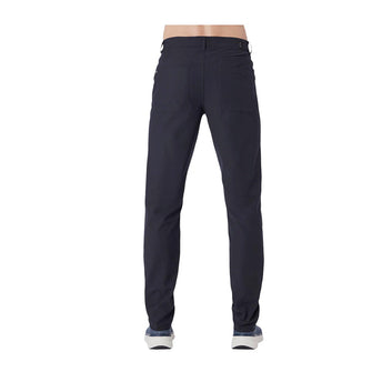 Skechers Golf The Gowalk Premium 5 Pocket Pants Men's - Black