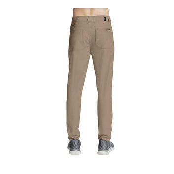 Skechers Golf The Gowalk Premium 5 Pocket Pants Men's - Sand