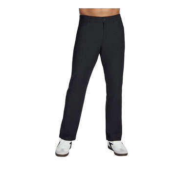 Skechers Golf  Premium 5 Pocket Classic Men's Pants - Black