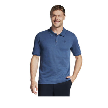 Skechers Golf Off Duty Polo Men's - Navy