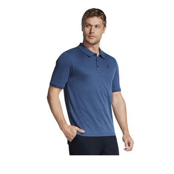 Skechers Golf Off Duty Polo Men's - Navy