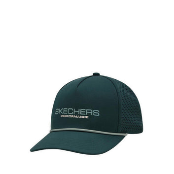 Skechers Golf Pulse Baseball Men's Caps - Green