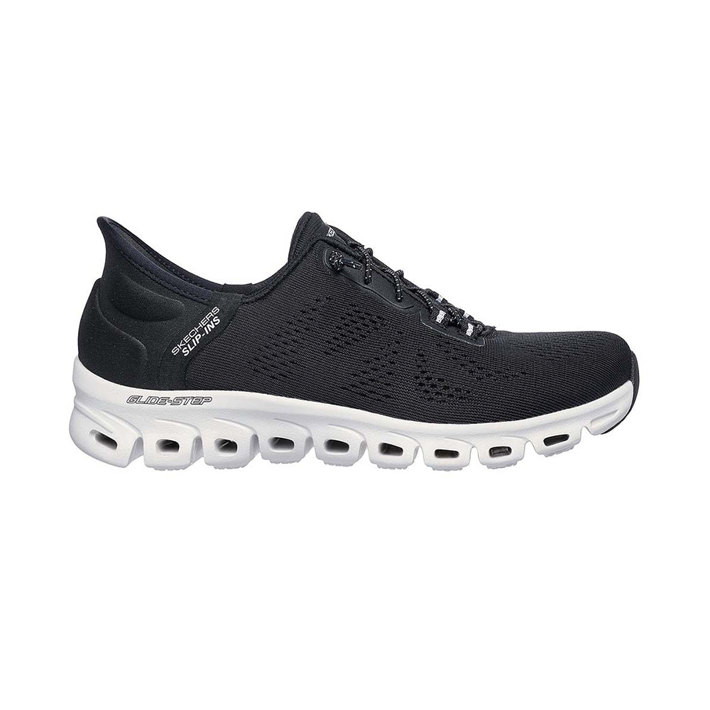 Slip-Ins: Sport Active Glide-Step - Amore