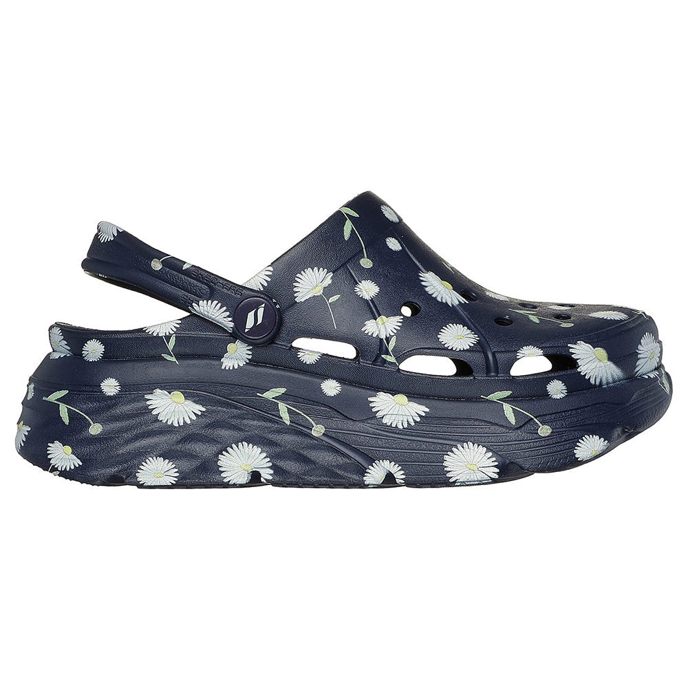 Max Cushioning Foamies - Daisies
