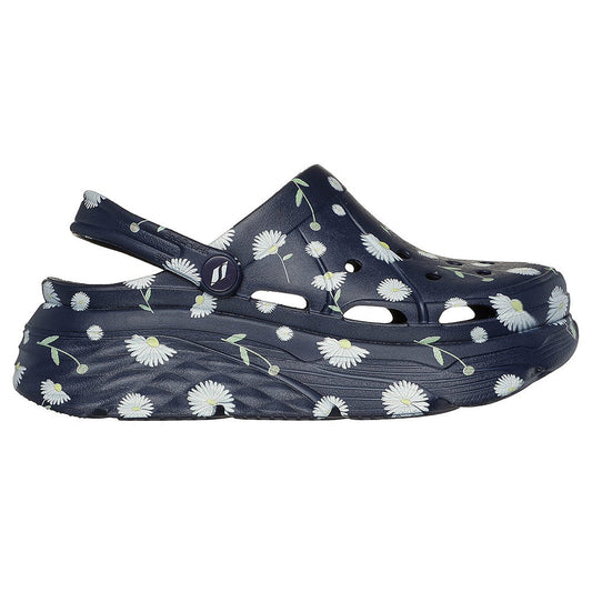 Max Cushioning Foamies - Daisies