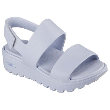 Arch Fit: Foamies Arch Fit Footsteps - Day Dream