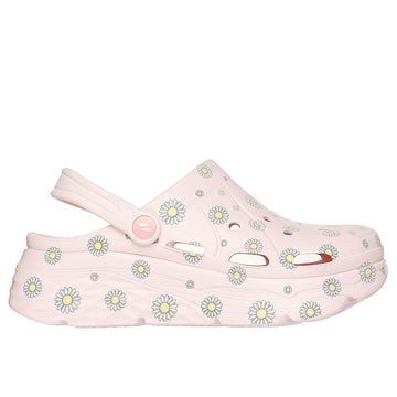 Foamies Max Cushioning - Bloom
