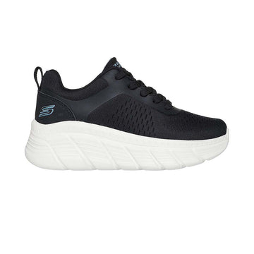 BOBS Sport B Flex Hi - Lateral Force