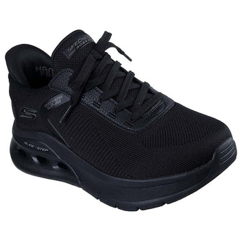 Slip-Ins: BOBS Arc Waves 2.0