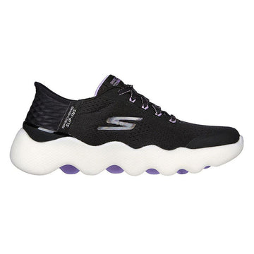 Slip-ins: GOwalk Massage Fit - Inside Waves
