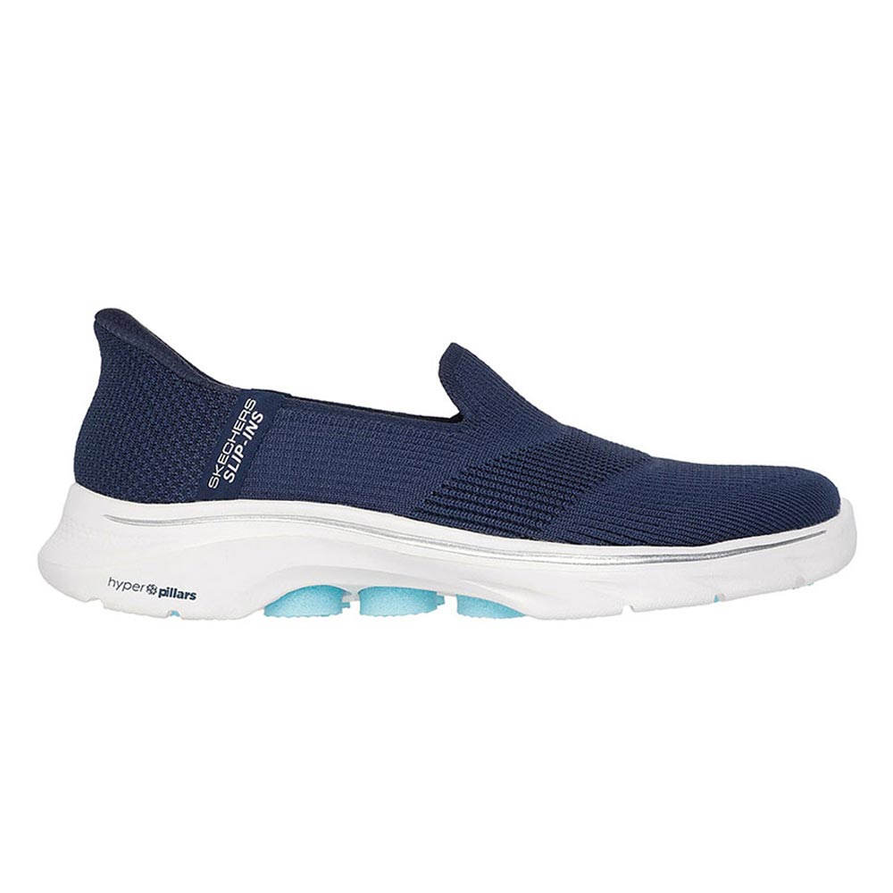 Slip-ins: GOwalk 7 - Desirea