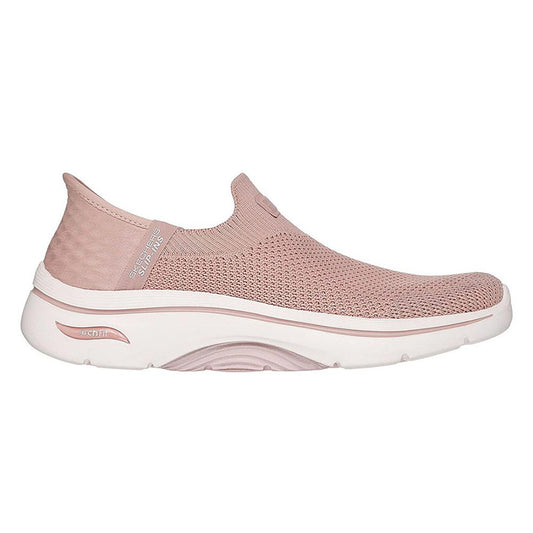 Slip-ins: GOwalk Arch Fit 2.0 - Val