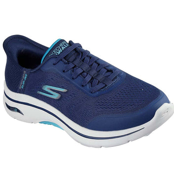 Slip-Ins: GOwalk Arch Fit 2.0 - Valencia