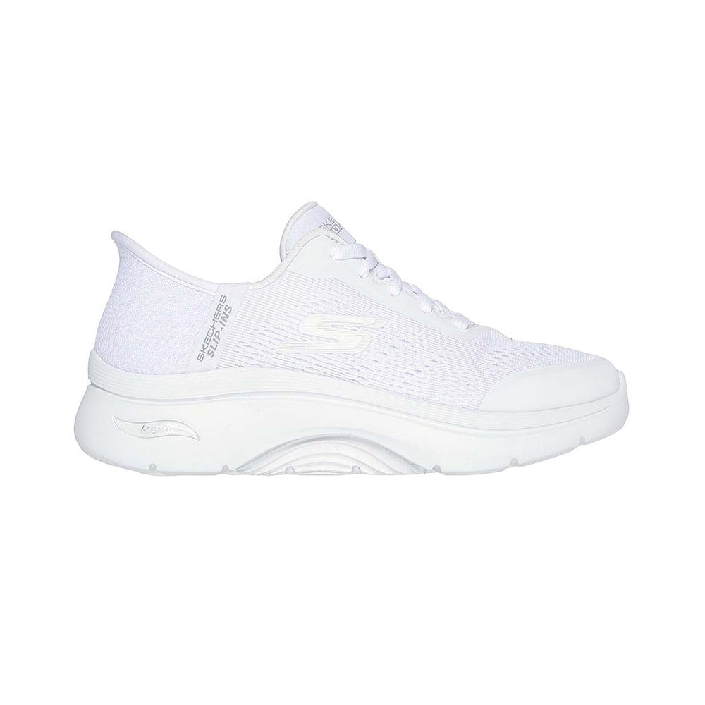 Arch Fit: GOwalk Arch Fit 2.0 - Valencia