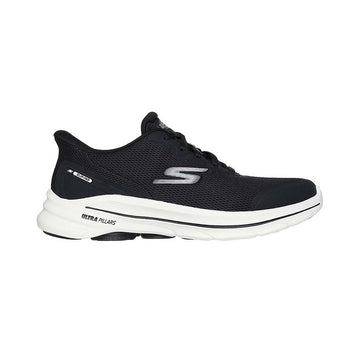 Slip-ins: GOwalk 8 - Jessy