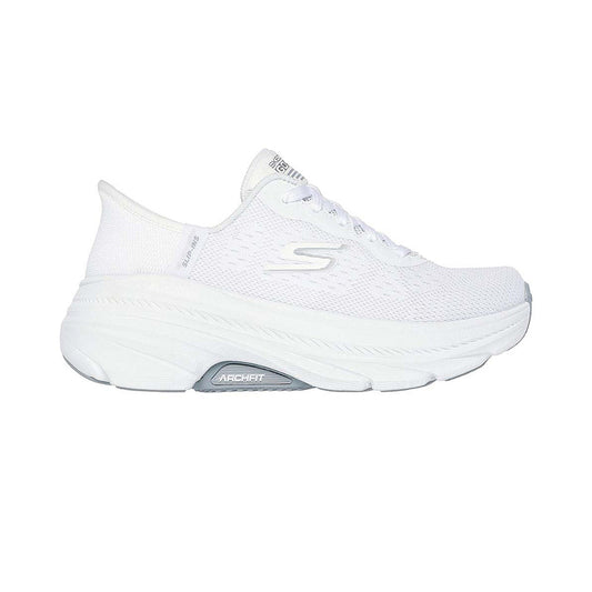 Slip-Ins: Performance Max Cushioning Arch Fit 2.0 - Antilles